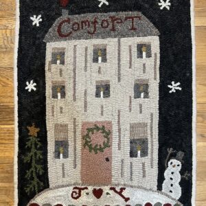 Comfort & Joy (15 X 20) small size
