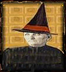 Hickety Pickety Adaptations