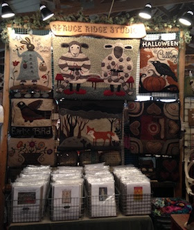 Maryland Sheep and Wool Virtual Festival