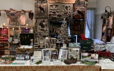 All The Trimmings show