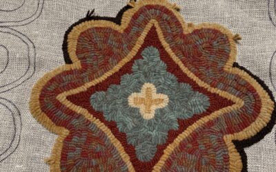 Hooking with (really) wide cuts!