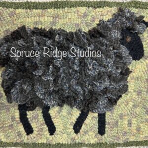 Molly Kit-NEW!  (11" x 8.5")