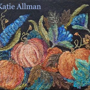 Scatter Joy Like Pumpkin Seeds (41.5" x 24")