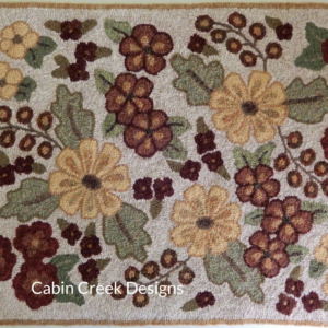 Wildwood (36" x 24")