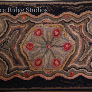 McMinn Antique (39" x 21")