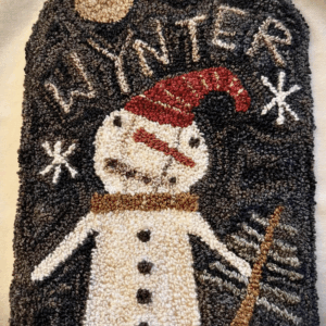 Wynter Jack (15" x 22")