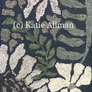 Retro Botanical (18" x 23.5")