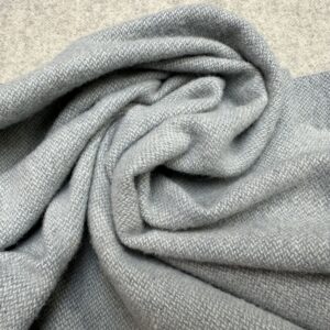 Gray Day Light Blue - 1/4 yard