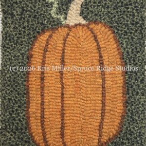 Tall Pumpkin Kit