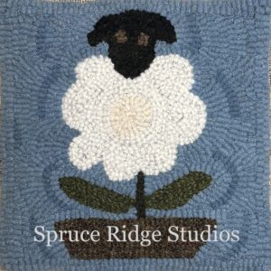 Wool Blossom Kit